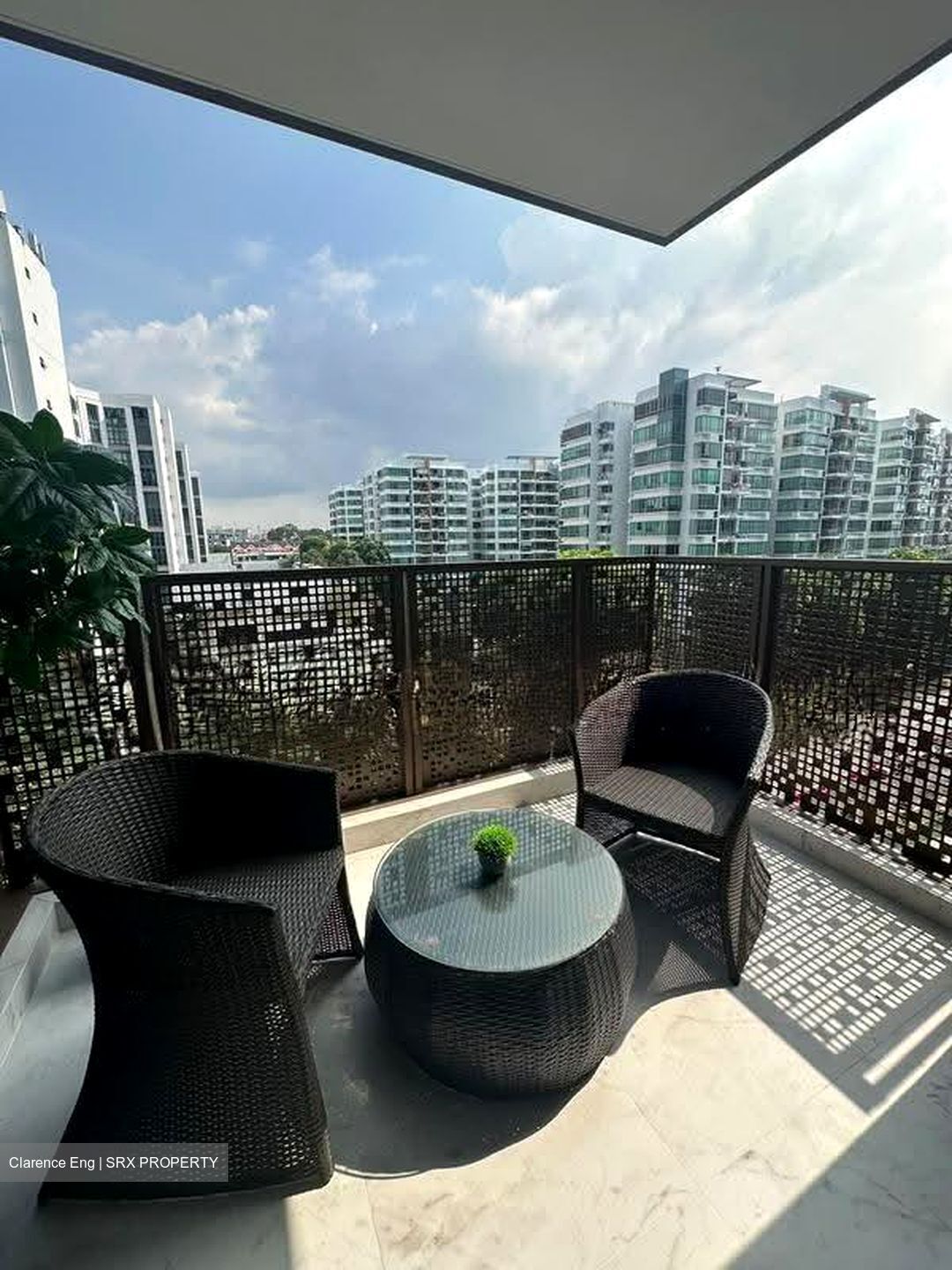Tanah Merah Kechil Link (D16), Condominium #608405631